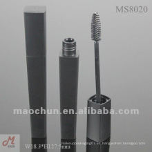 MS8020 plástico Rímel tubo de embalaje botellas de cosméticos